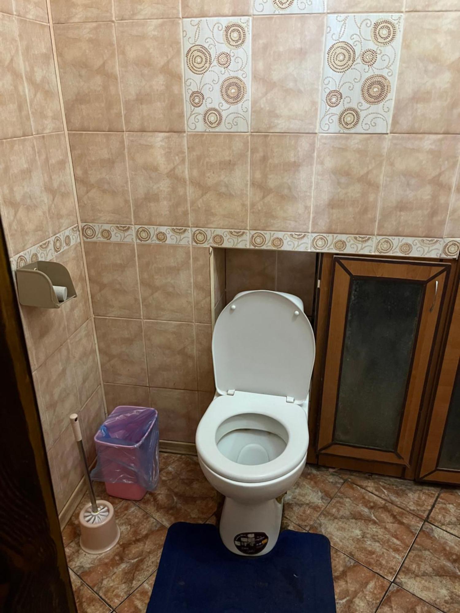 Ararat-Osokorki Hostel Kijev Kültér fotó