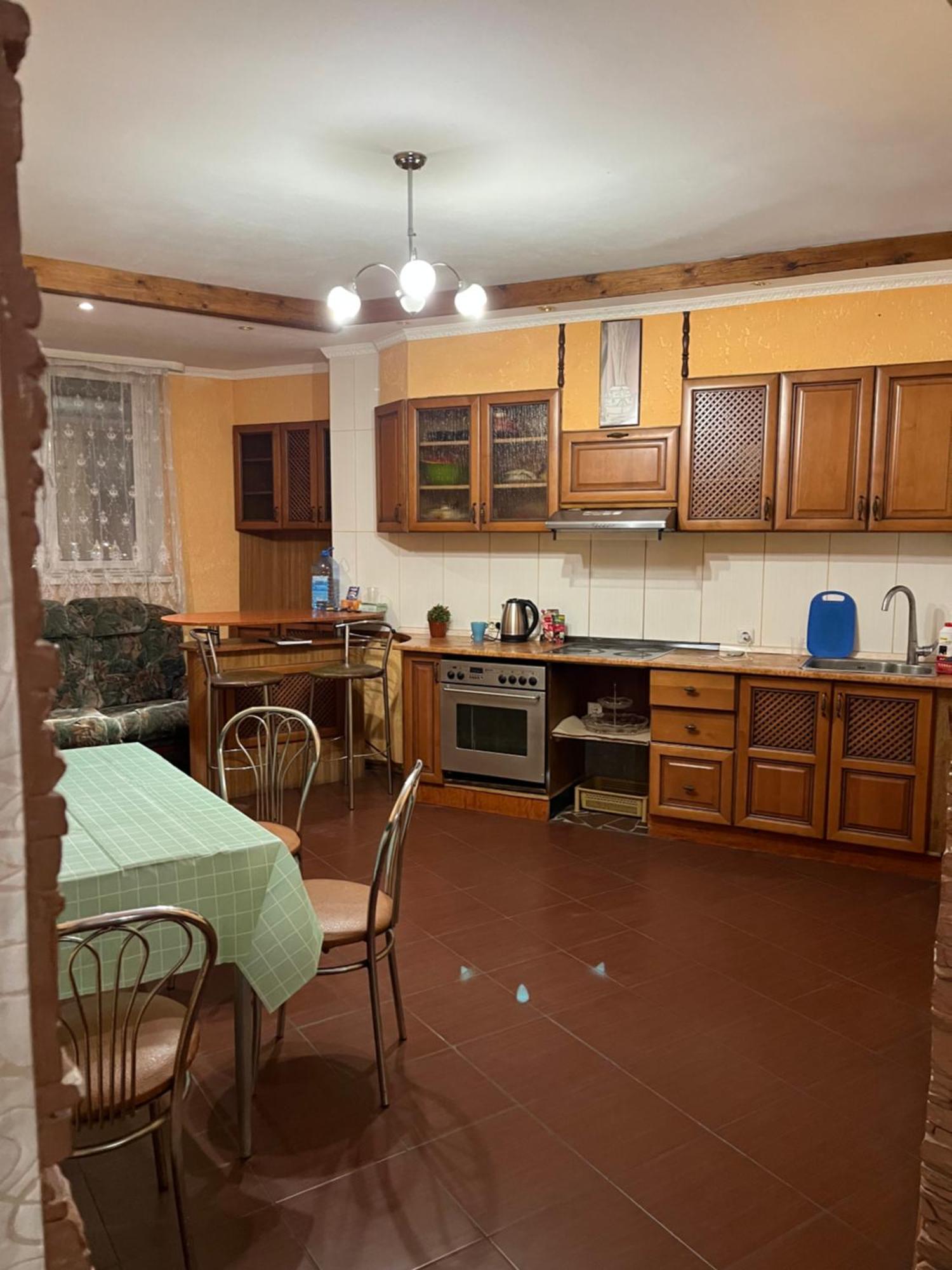 Ararat-Osokorki Hostel Kijev Kültér fotó